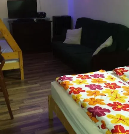 Garden Pl Homestay Gliwice