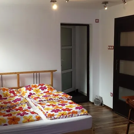 Homestay Garden Pl Gliwice