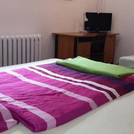 Homestay Garden Pl